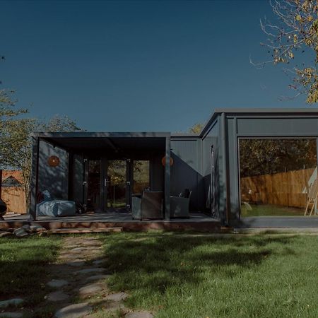 99 Maison By Noire Nagyszeben Kültér fotó