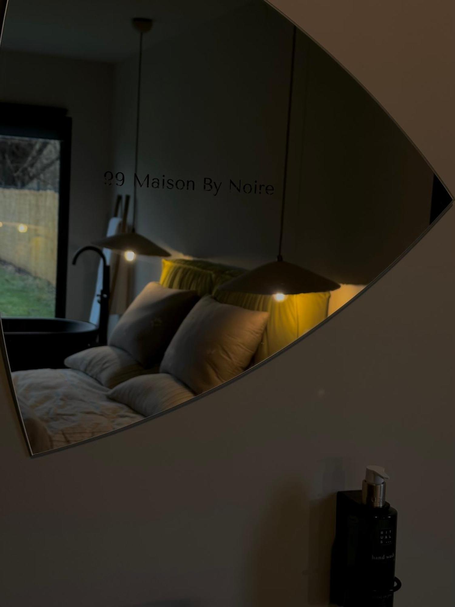 99 Maison By Noire Nagyszeben Kültér fotó